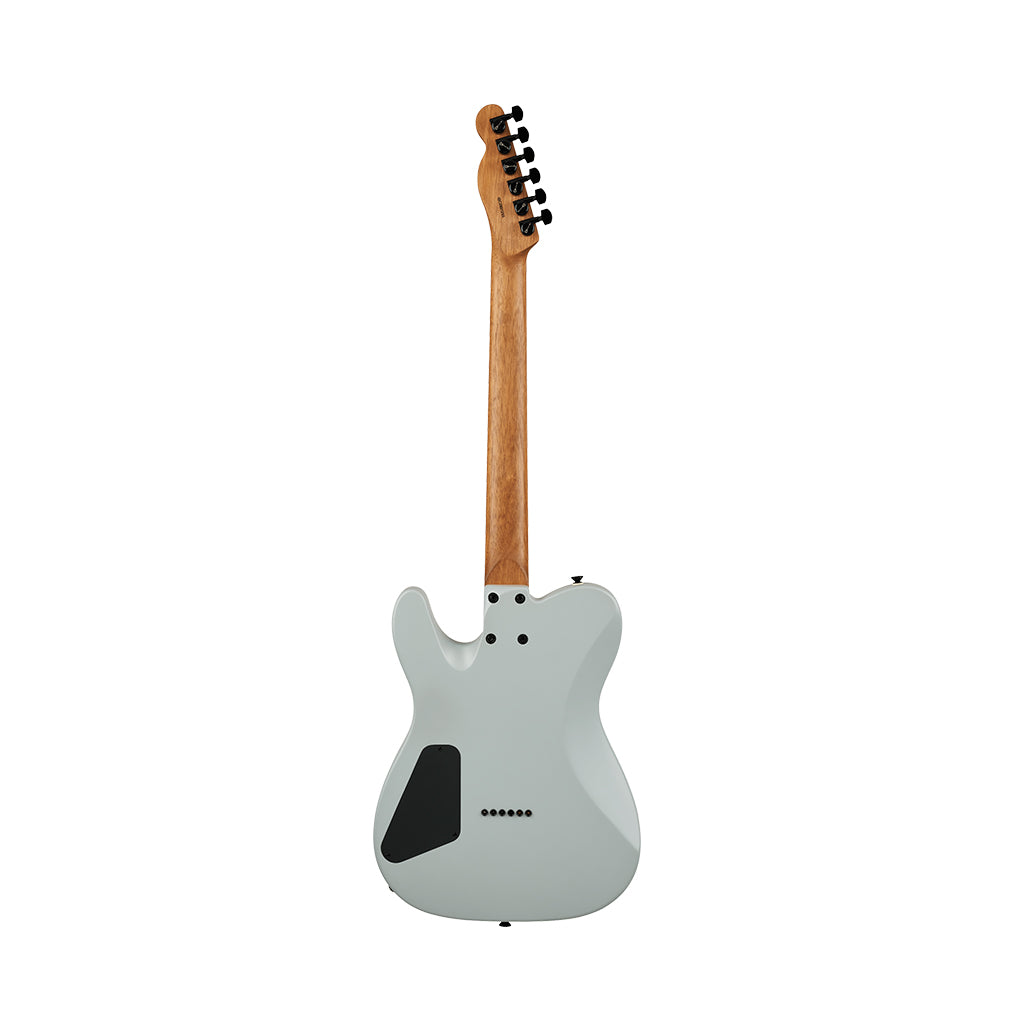 Charvel Standard Series San Dimas Style-2 SD2 HH HT Electric Guitar - Satin Gray