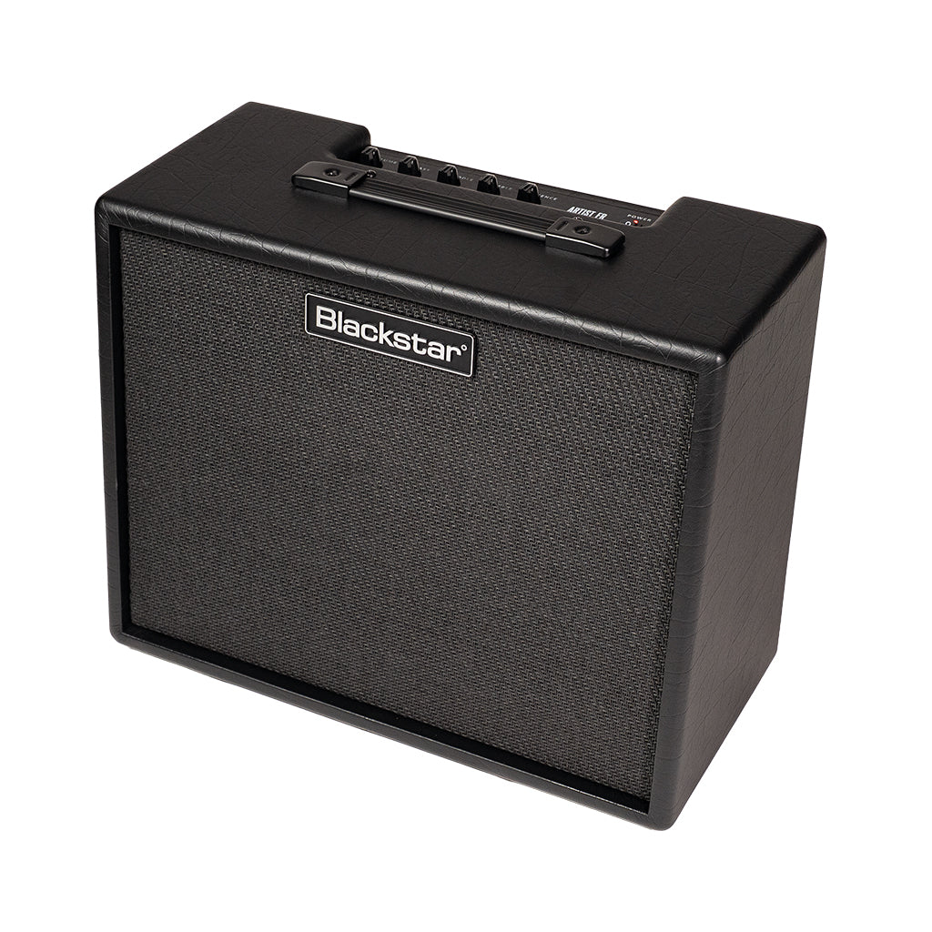 Blackstar Artist Full Range-Flat Response Standard Powered Cab 50 Watts