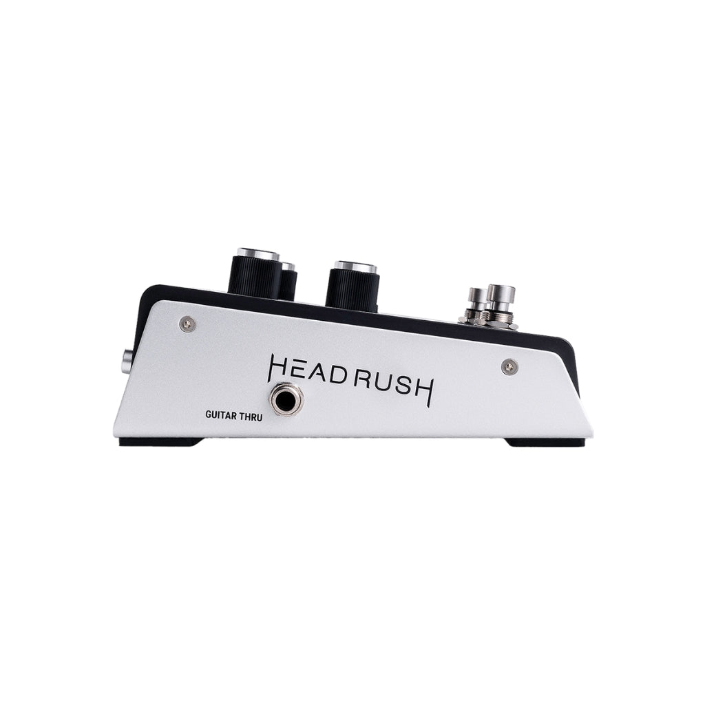 Headrush - VX5 Vocal Effects Pedal - with Antares AutoTune