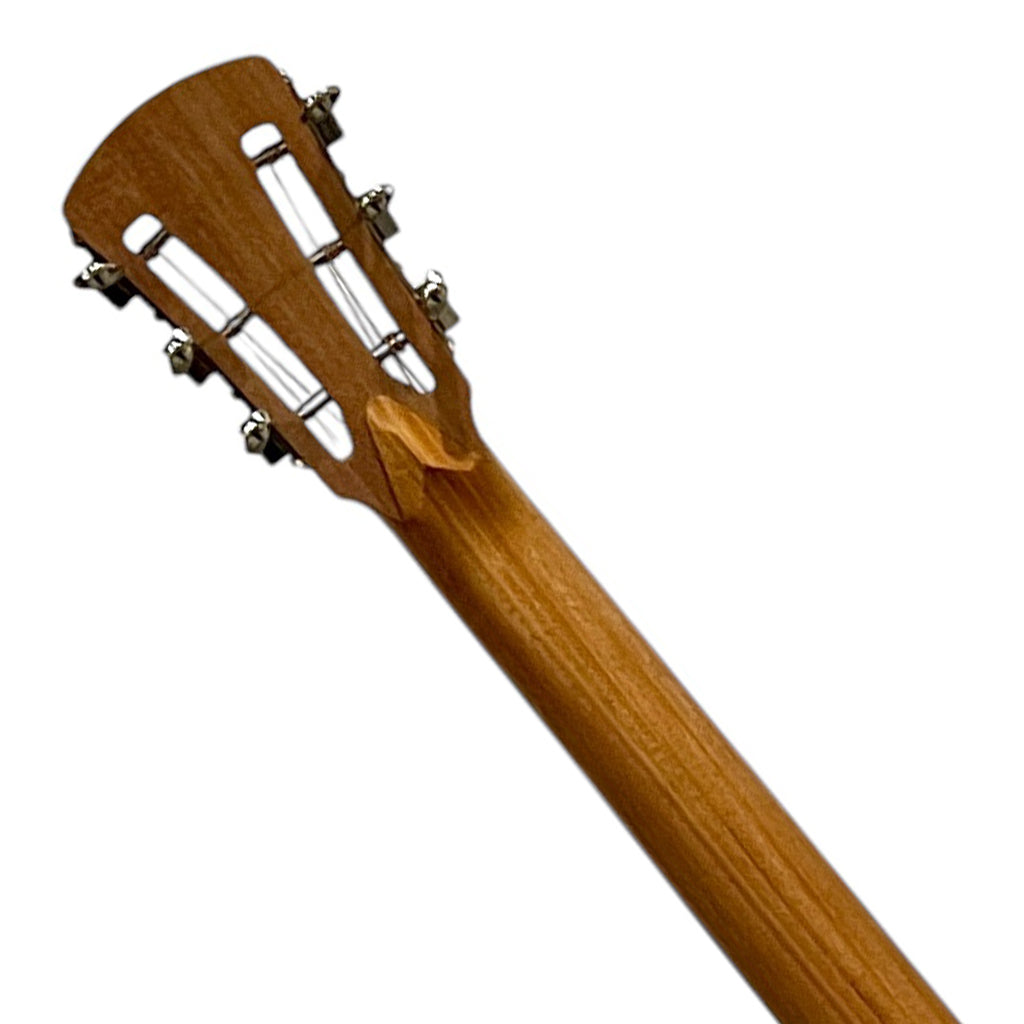 Cole Clark SRAN2EC-SMAHR Studio Recording Grand Auditorium Spruce Mahogany