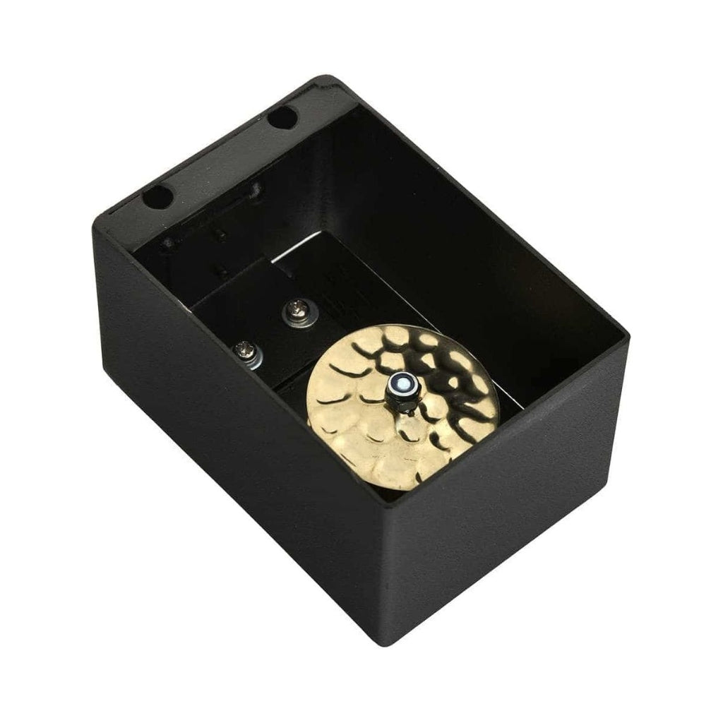 Sonor - Jingle Box Nickel Silver - With Velcro Strap