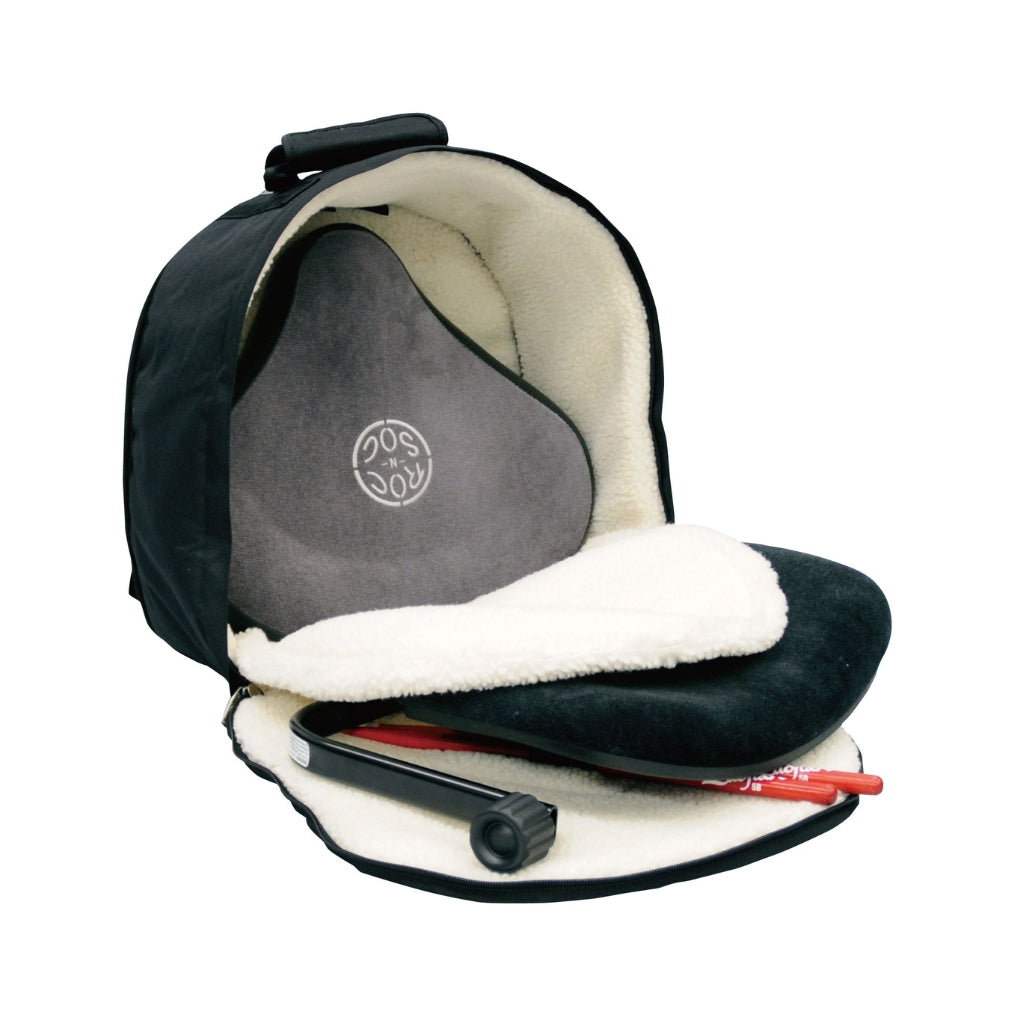 Protection Racket - AAA Rigid Floor Tom Case - 18 x 16 inches