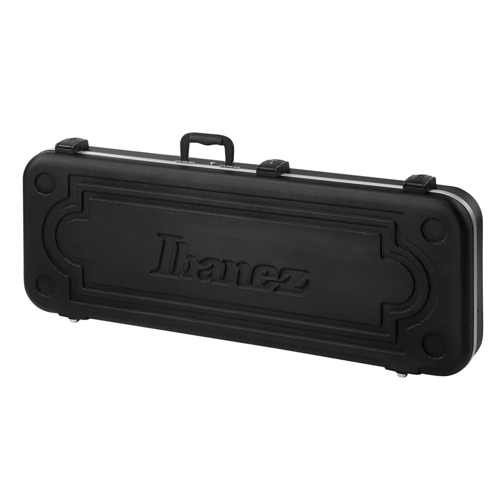 Ibanez - RG8620AH j.Custom Electric Guitar - Black Quartz