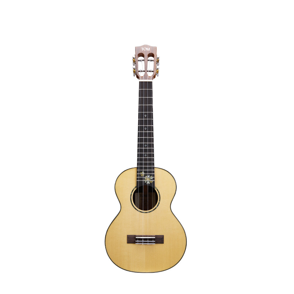 TOM MI Ukulele Tenor(26") S7T-EQ