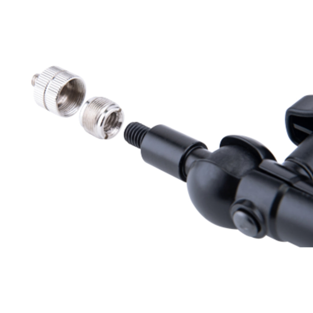 Hercules - Stands DG107B - Universal Mic and Camera Boom Arm