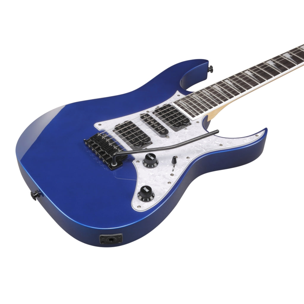 Ibanez - RGV250 Electric Guitar - Jewel Blue