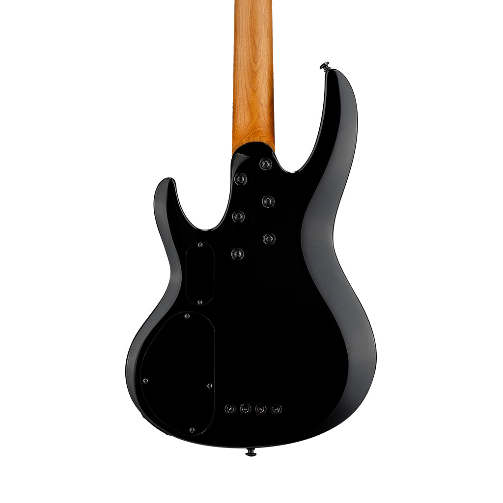 ESP LTD B-204DX Bass Guitar - Red Burst