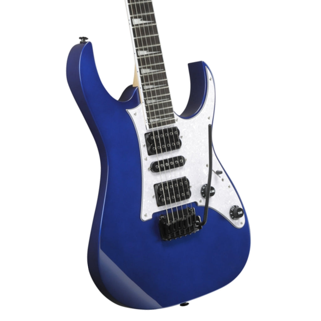 Ibanez - RGV250 Electric Guitar - Jewel Blue