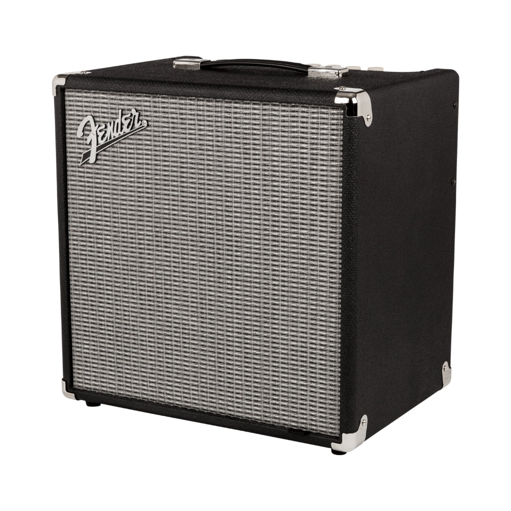 Fender - Rumble 40 1 x 10-inch 40-watt - Bass Combo Amplifier