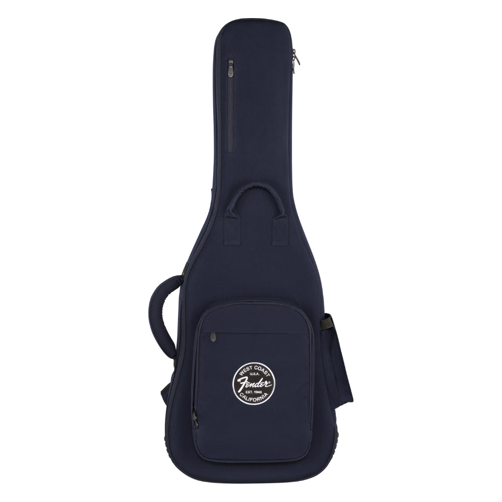 Fender - Troubadour Electric Guitar Gig Bag - Navy