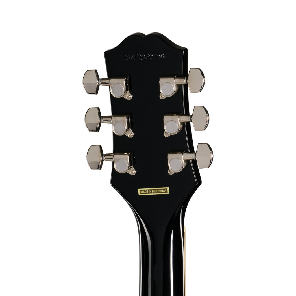 Epiphone - SG Tribute Electric Guitar - Cherry Burst, Left Handed