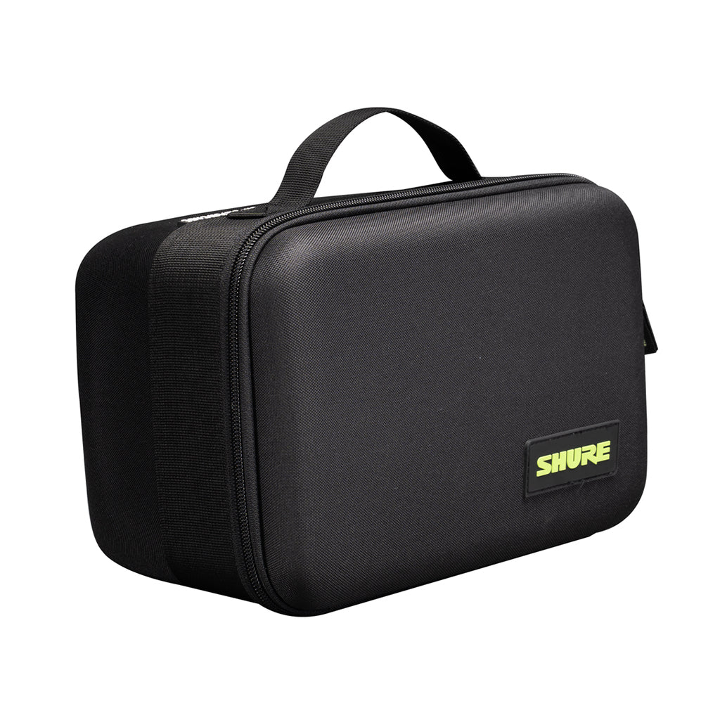 Shure By Gator SH-SM7LWCASE Pro Lite Microphone Case - SM7 Series Mics