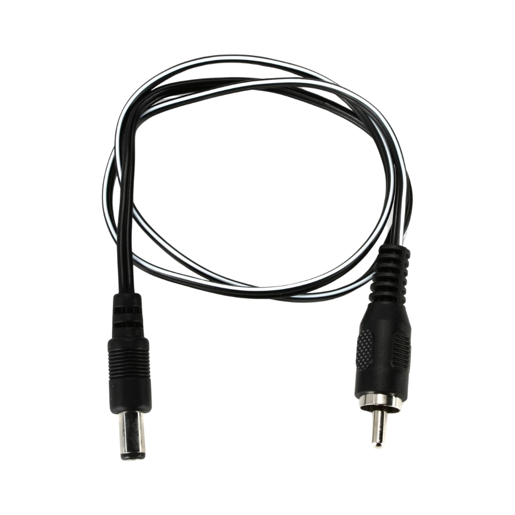 CIOKS - 1050I Type 1 Flex Straight Power Cable - 20 inch