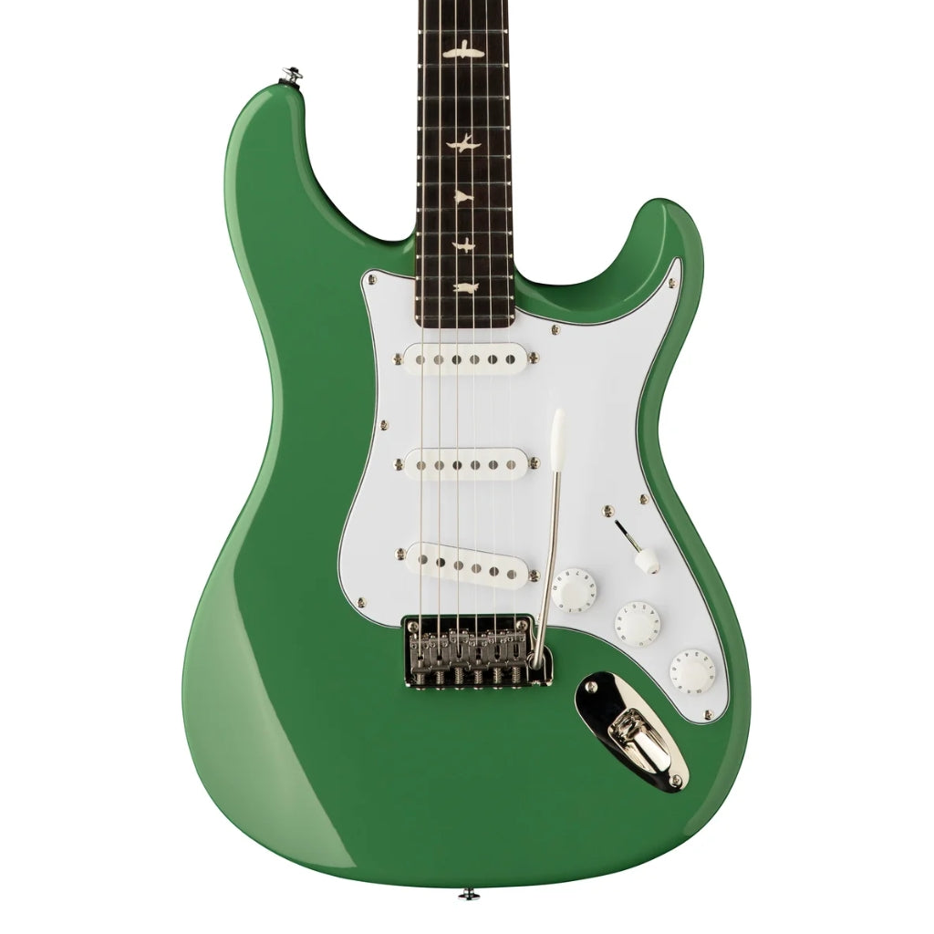 PRS - SE Silver Sky Electric Guitar - Ever Green with Rosewood Fingerboard
