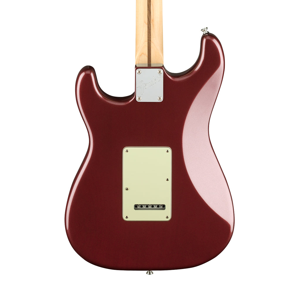 Fender American Performer Stratocaster HSS Electric Guitar - Aubergine
