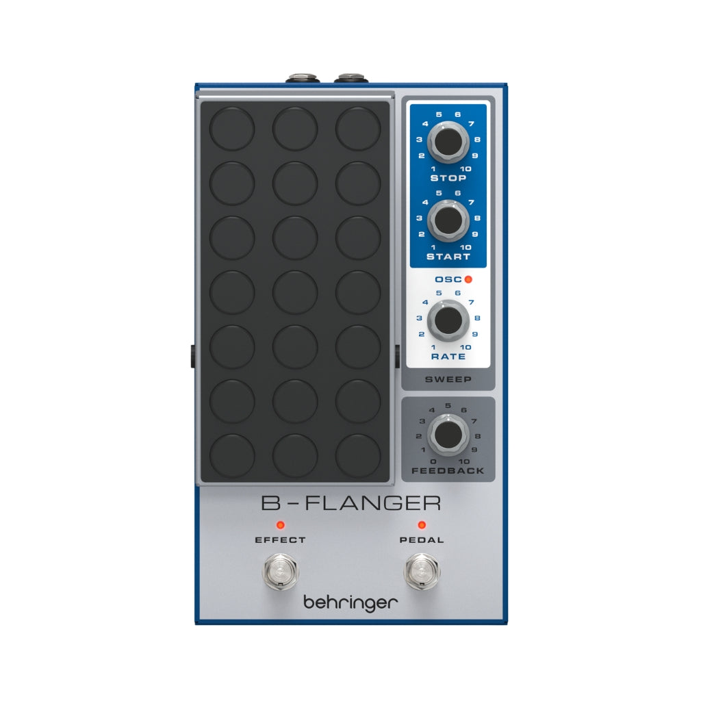 Behringer - B-Flanger - Pedal