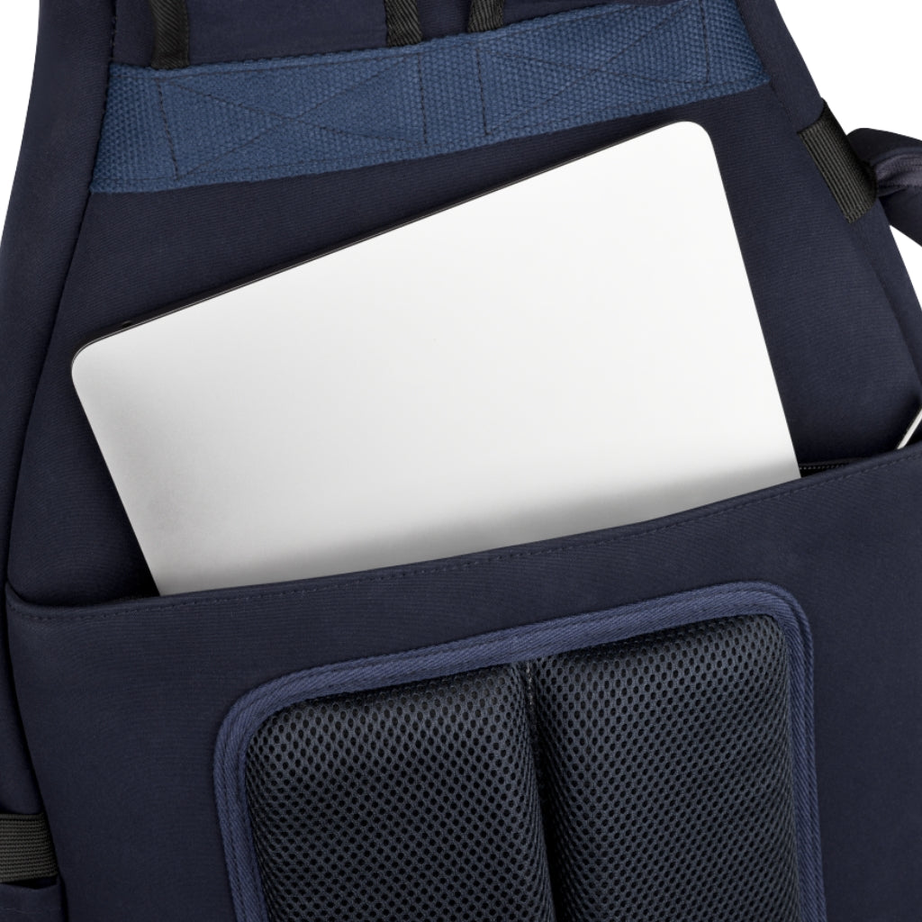 Fender Troubadour Electric Bass Gig Bag - Navy