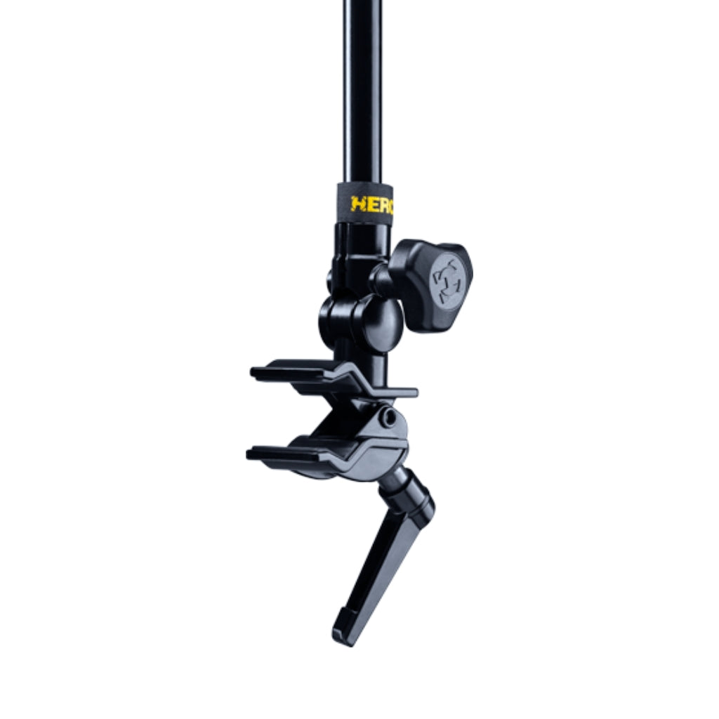 Hercules - Stands DG107B - Universal Mic and Camera Boom Arm