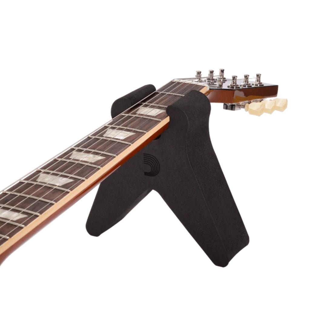 D'addario Planet Waves Universal Neck Rest Instrument Maintenance & Care Sky Music