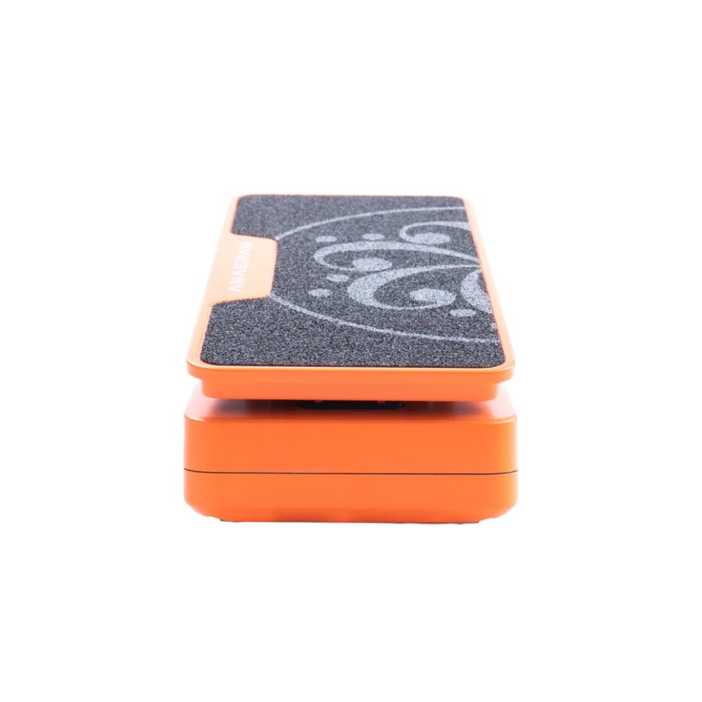 Darkglass Anagram Press Expression Pedal Effects Pedals Sky Music