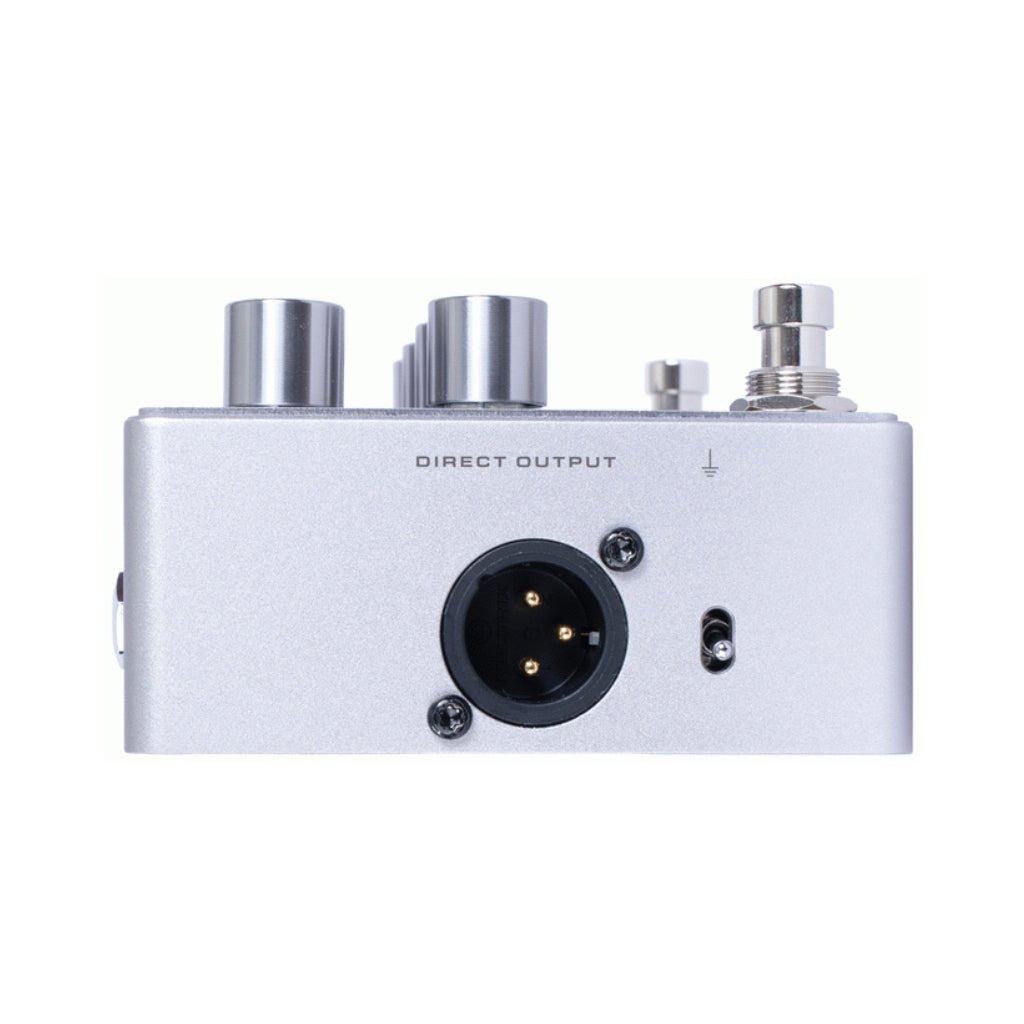 Darkglass Kaamos Bass Distortion/Octaver Effects Pedal Effects Pedals Sky Music