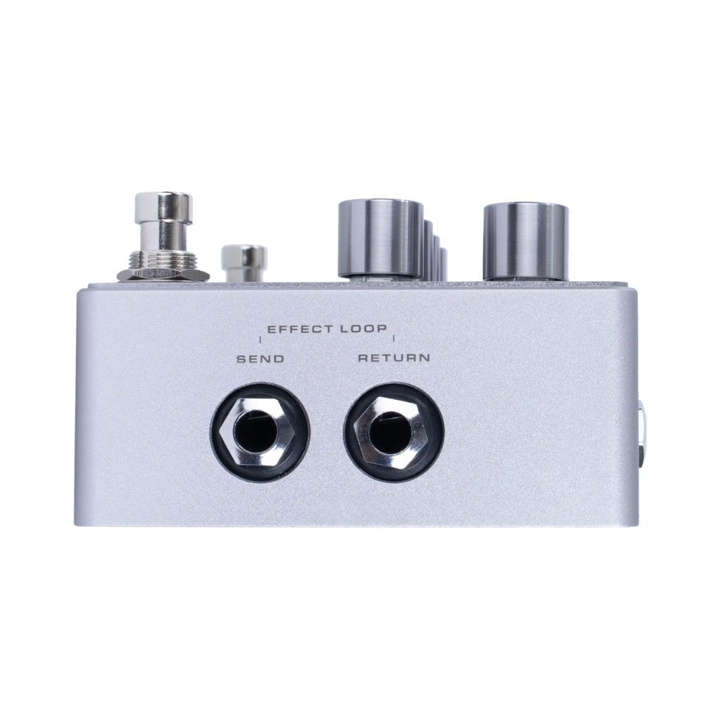 Darkglass Kaamos Bass Distortion/Octaver Effects Pedal Effects Pedals Sky Music