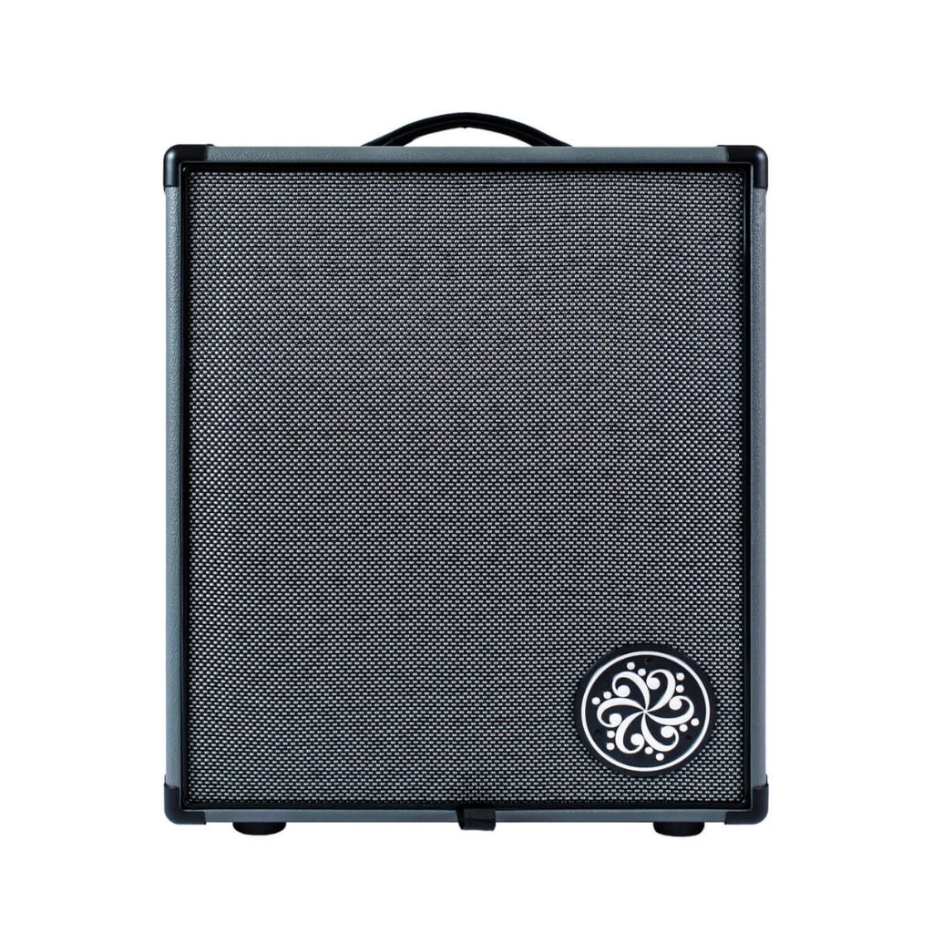 DARKGLASS Microtubes 500 watt Bass Combo 12" Bass Guitar Amplifiers Sky Music