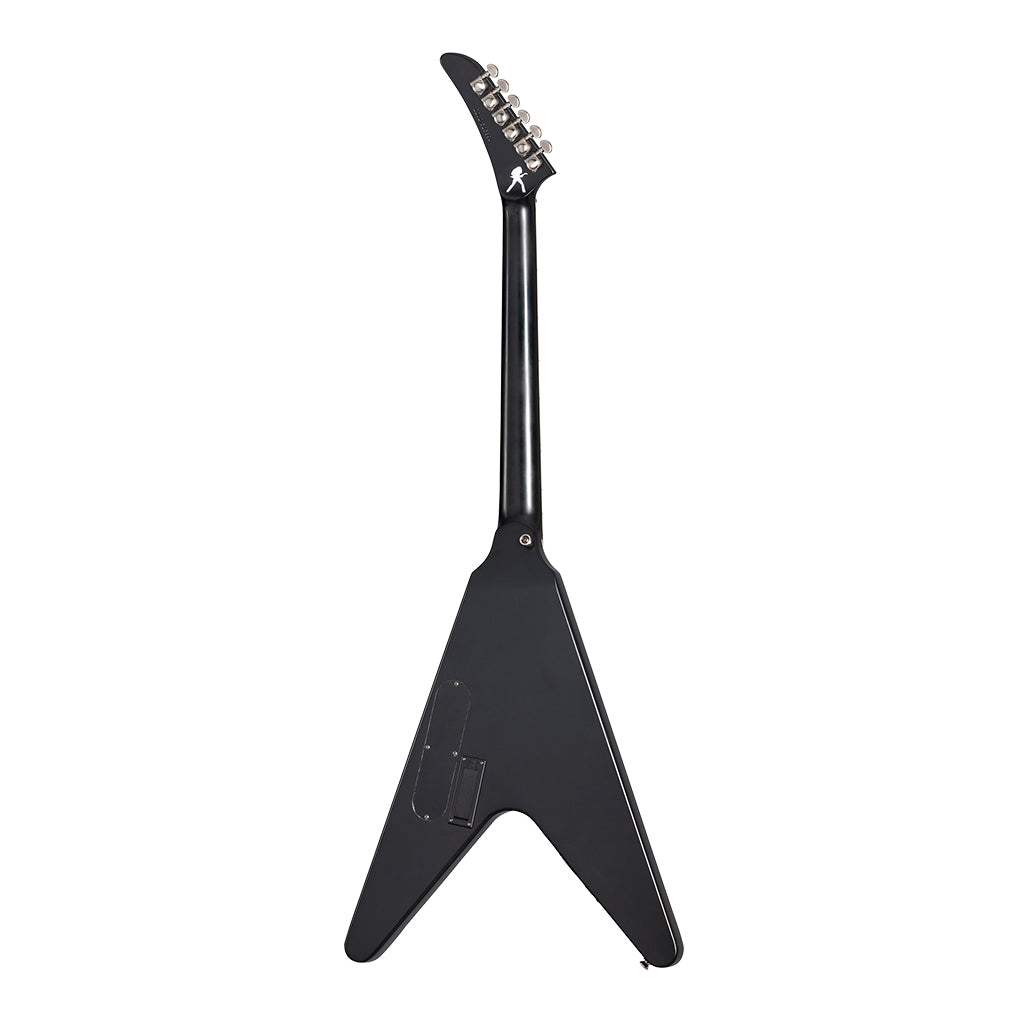 Epiphone Dave Mustaine Prophecy Flying V Red Burst