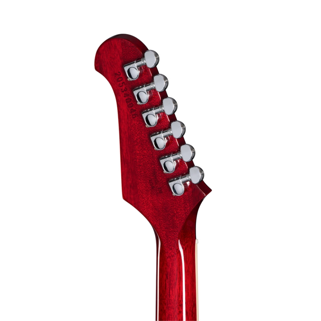 Gibson - Firebird Platypus Electric Guitar - Vintage Cherry