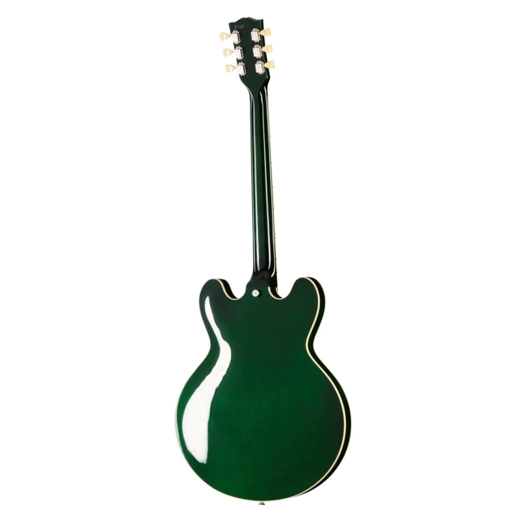 Gibson ES-335 Semi-Hollowbody Electric Guitar - Spearmint