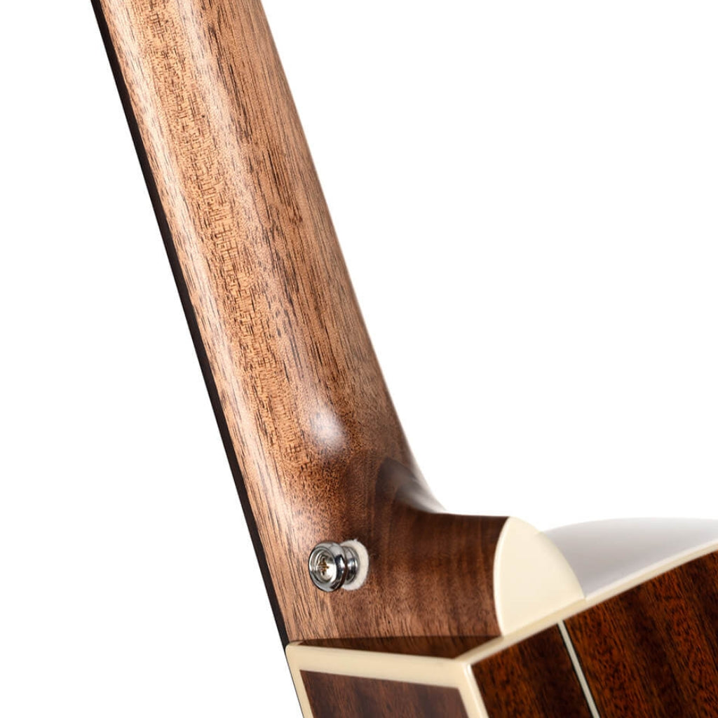 Cort - Essence GA4 Acoustic Guitar - Black Top Semi Gloss