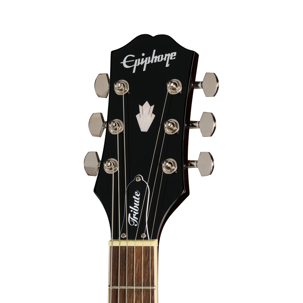Epiphone SG Tribute Electric Guitar - Vintage Sunburst