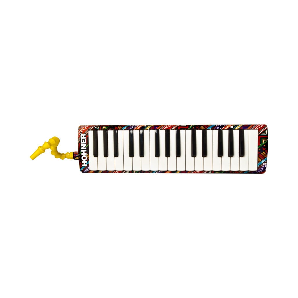 Hohner 9440/32 Airboard 32 Melodica - Aztec