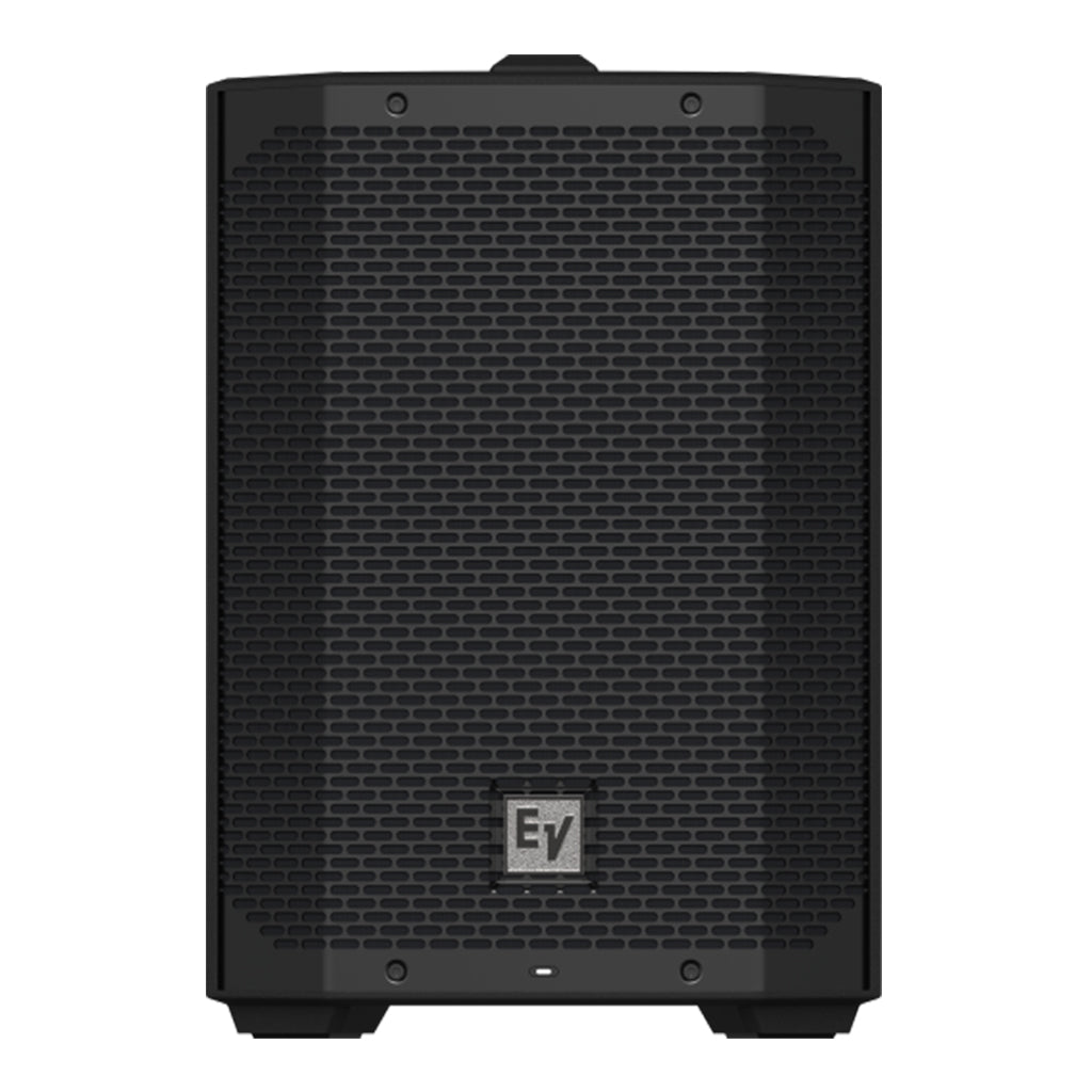 Electro Voice - Everse 8 Weatherised Battery-Powered Loudspeaker - with Bluetooth® audio and Control