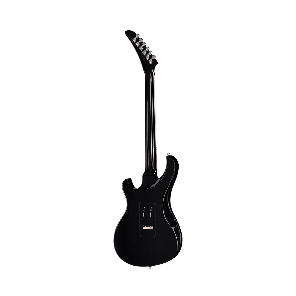 Gibson Victory Floyd Rose Electric Guitar - Translucent Ebony Burst