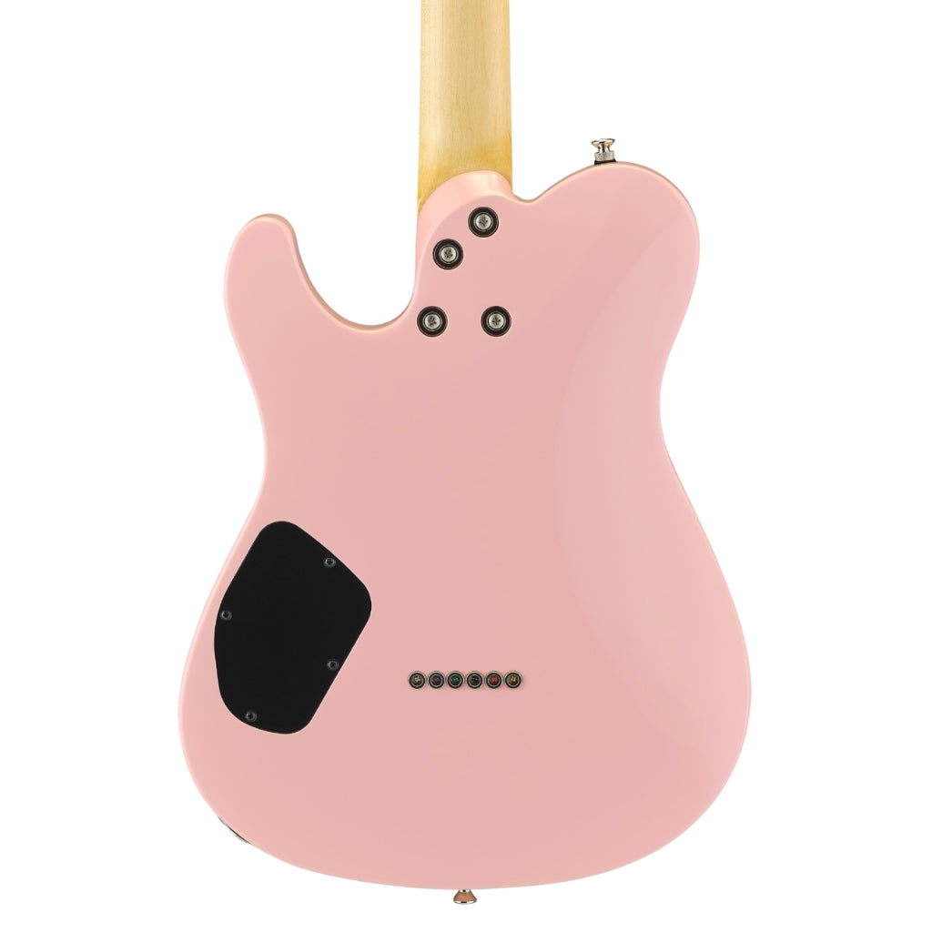 Yamaha PACP11SM Pacifica SC Professional Electric Guitar - Ash Pink