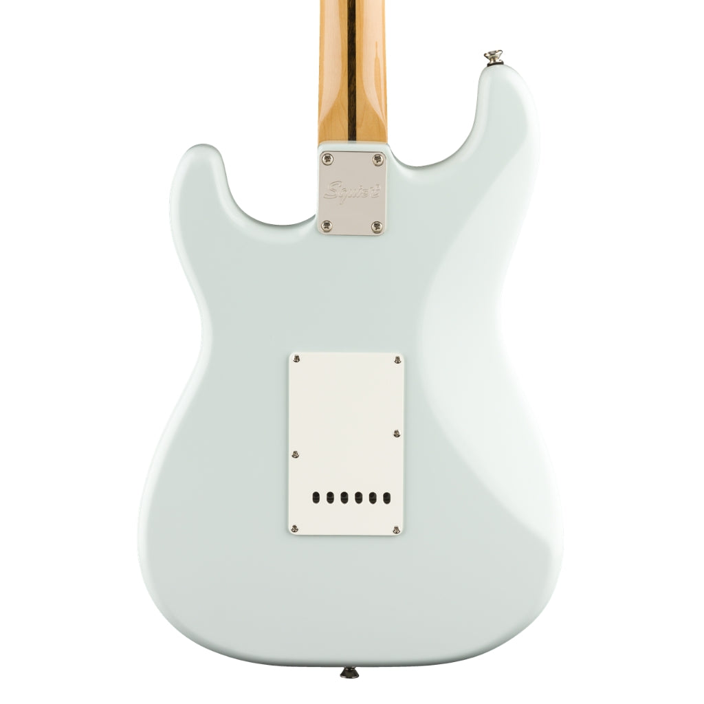 Squier - FSR Classic Vibe '70s Stratocaster - Sonic Blue, Laurel Fingerboard