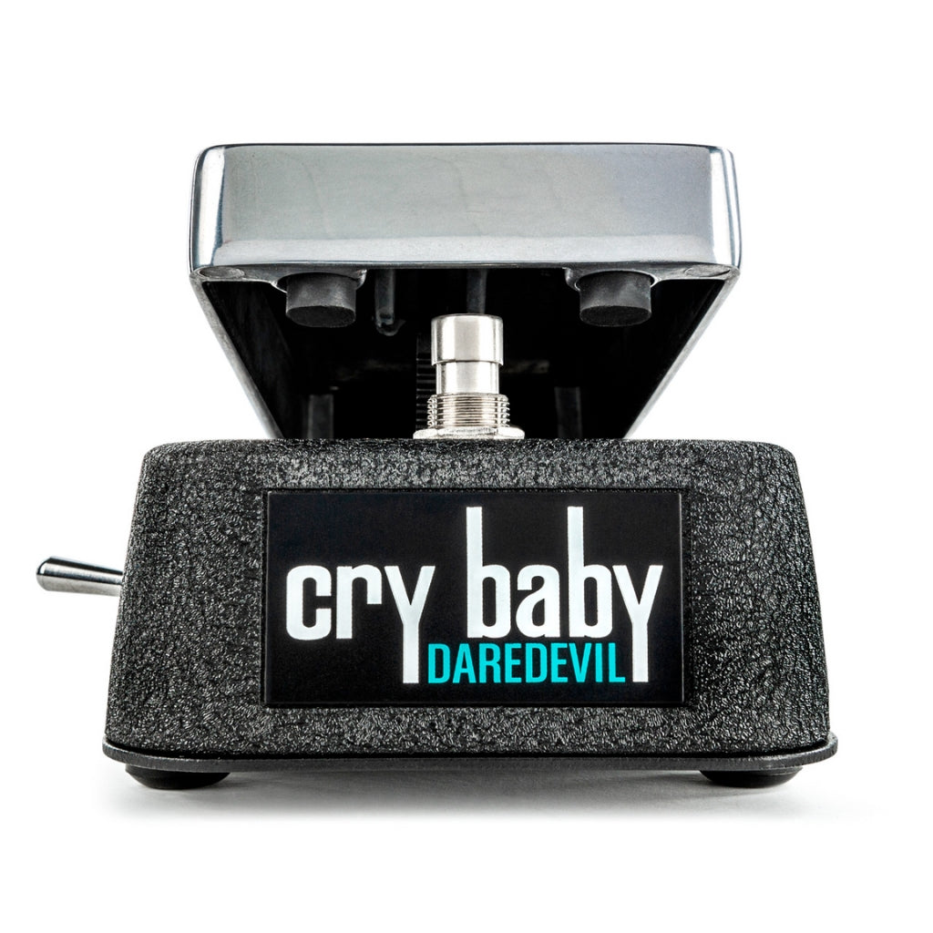 Crybaby - Daredevil - Fuzz Wah