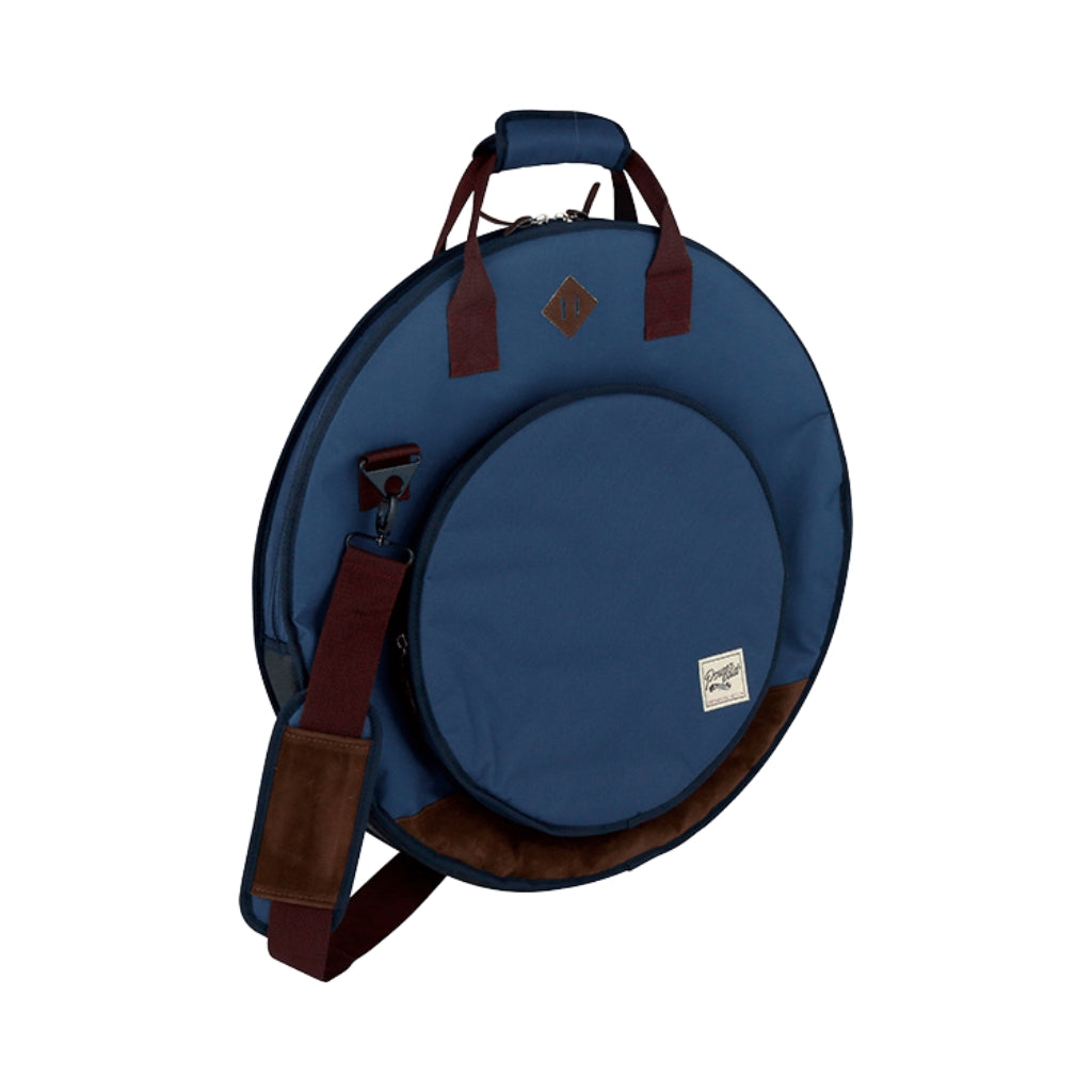 Tama - Powerpad Designer Collection Cymbal Bag - Navy Blue