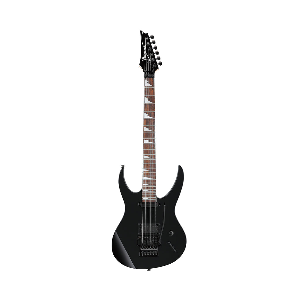 Ibanez 540PIII Genesis Collection Limited Edition Electric Guitar - Black