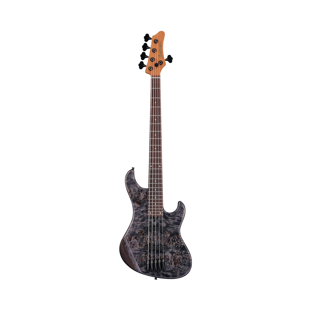 Ibanez MDM1605 5-String Electric Bass - Deep Twilight