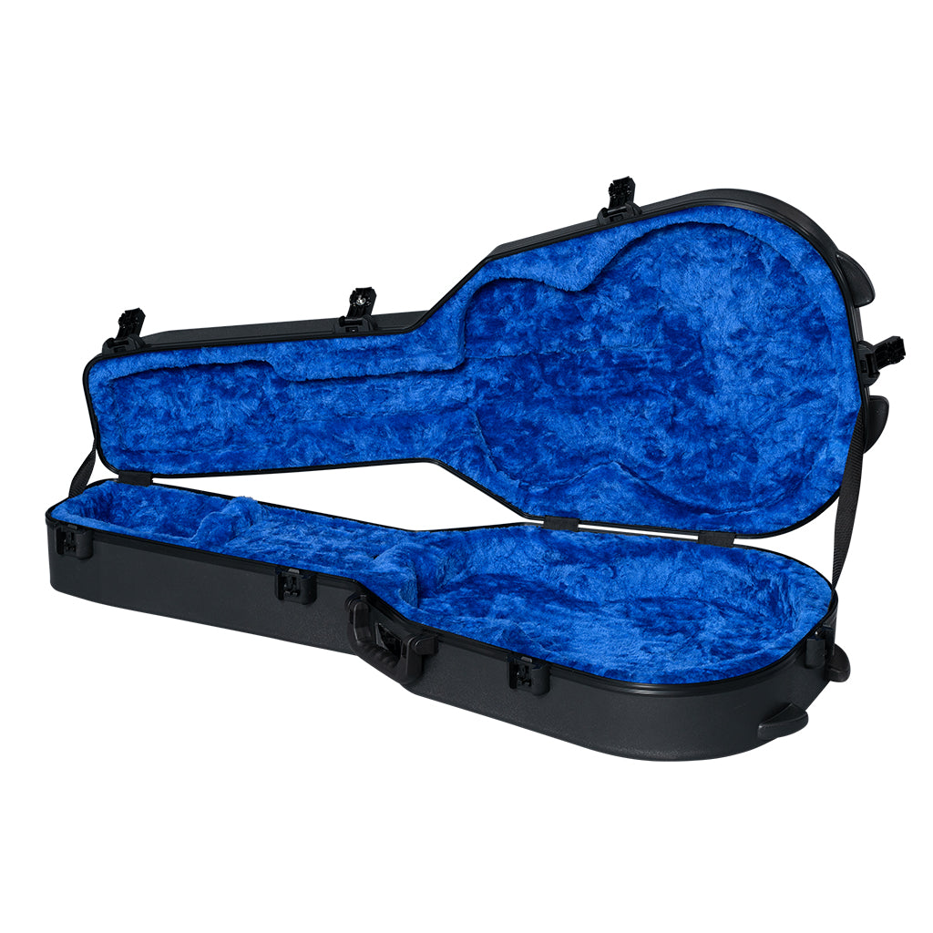 Gibson Deluxe Protector Case Jumbo Acoustic
