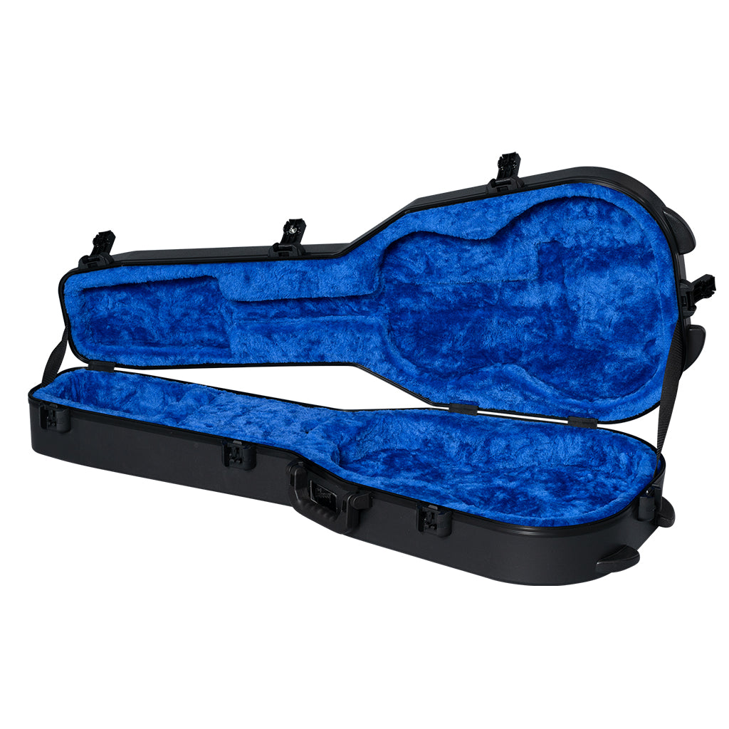 Gibson Deluxe Protector Case Smallbody Acoustic