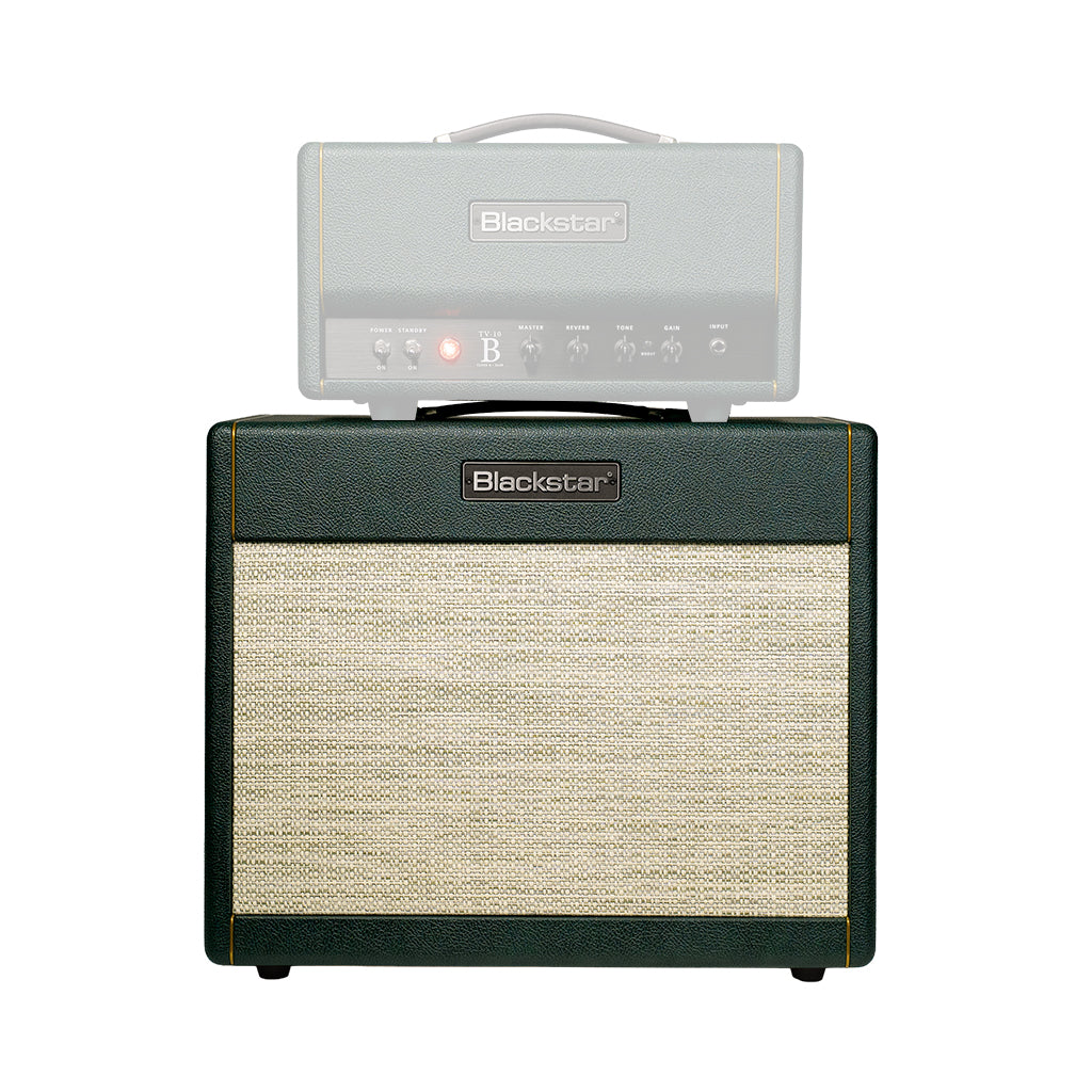 Blackstar 1x12 Celestion V-Type TV Speaker Cabinet