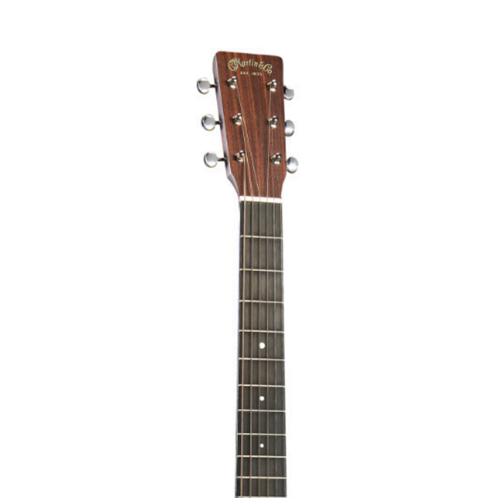 Martin Custom Artist Road 00-10E Joe Bonamassa Acoustic-Electric Guitar - Sunburst