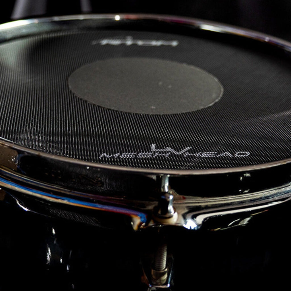 RTOM - Low Volume Mesh Drum Head - 12 inch