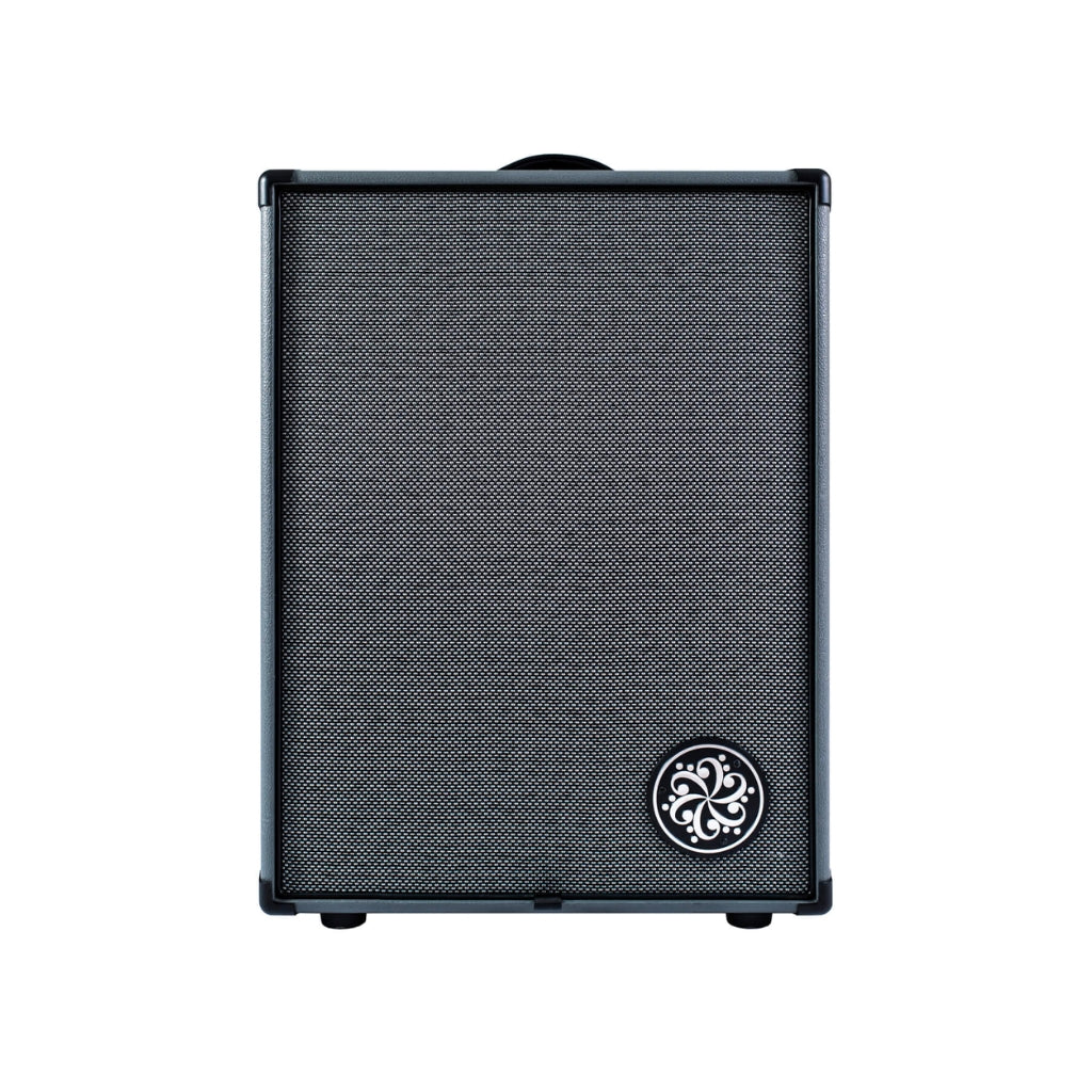 DARKGLASS - Microtubes 500 watt - Bass Combo 2 x 10"