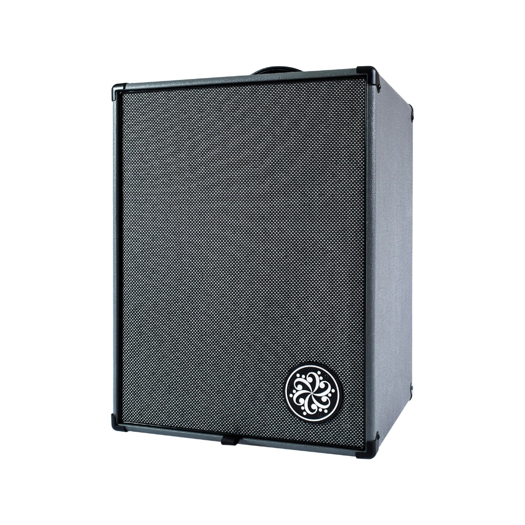 DARKGLASS - Microtubes 500 watt - Bass Combo 2 x 10"