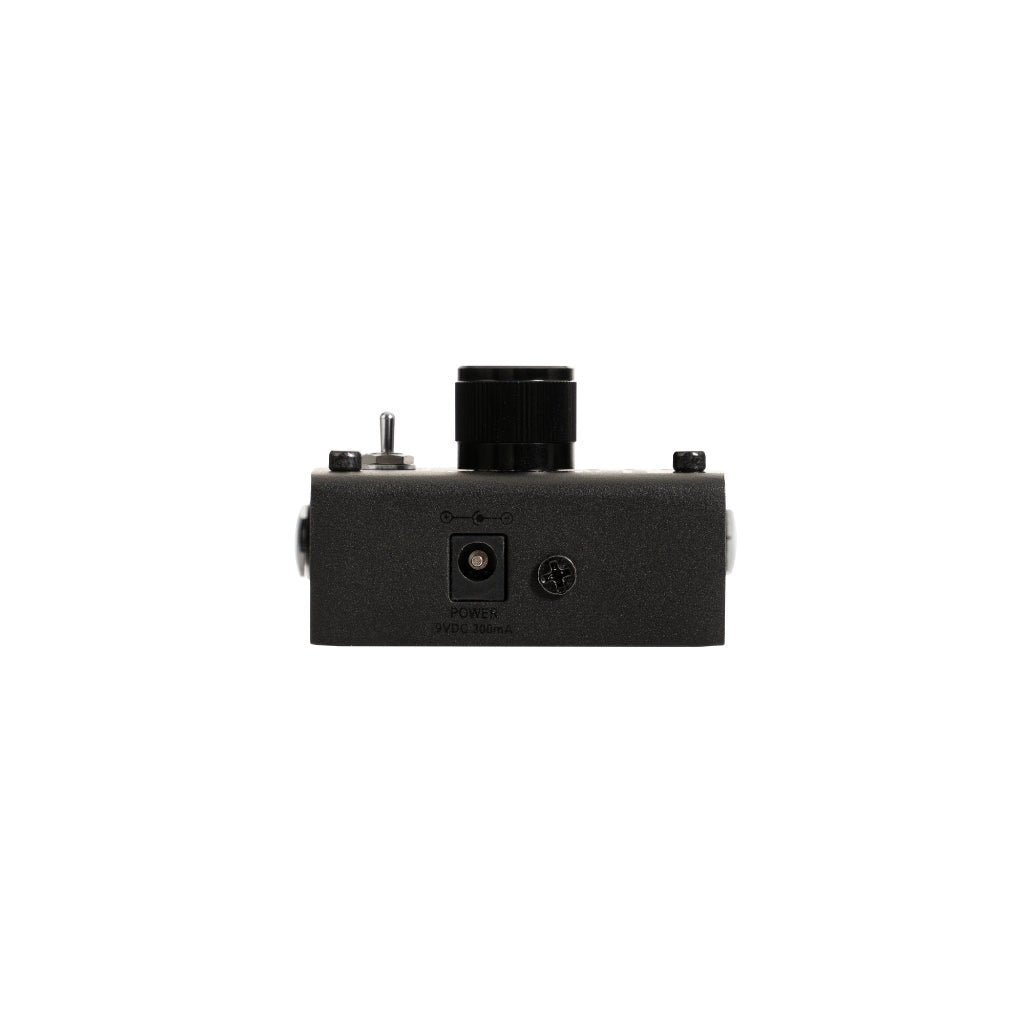 DigiTech Drop Polyphonic Drop-tune Pitch-shift Pedal - Black Effects Pedals Sky Music