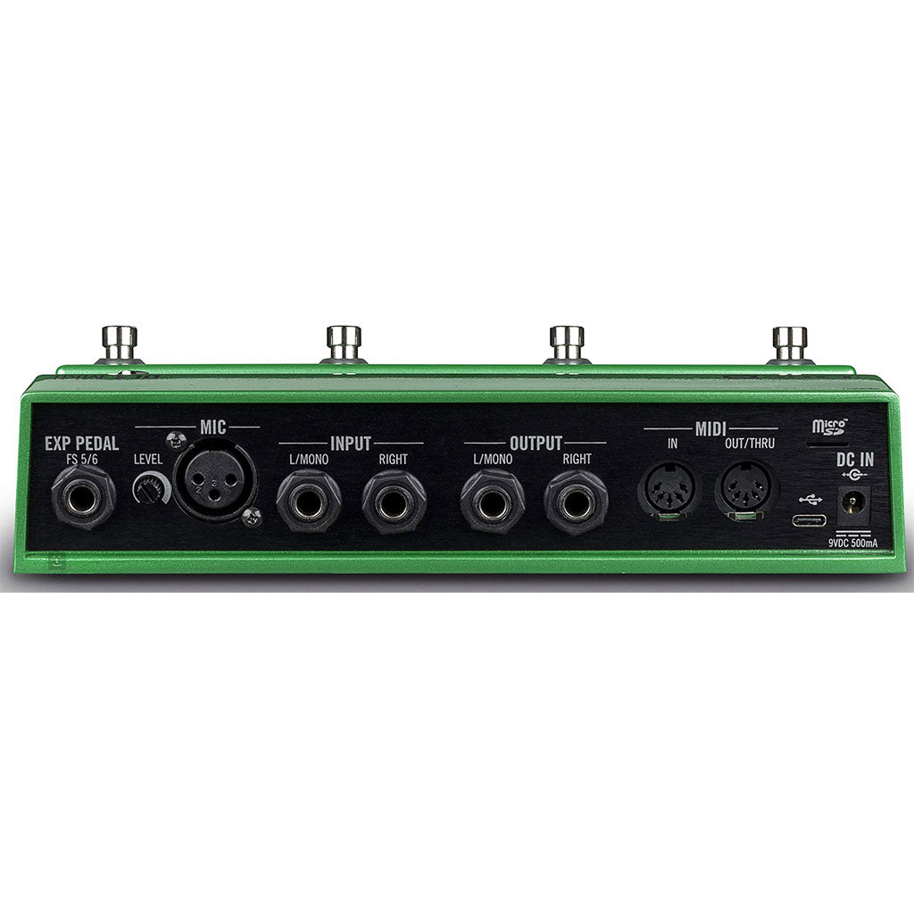 Line 6 DL4 MKII Delay Pedal